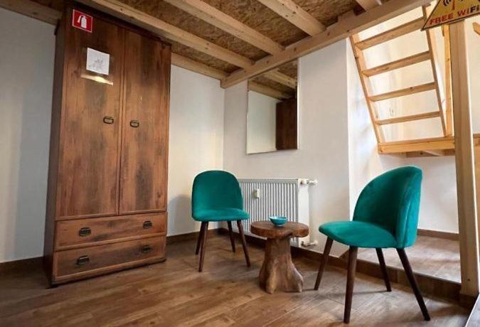 Apartment Piccolo Mondo Ljubljana Exterior foto